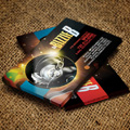 W Graphic Design Studio
