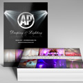 W Graphic Design Studio