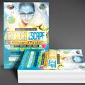W Graphic Design Studio