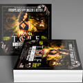 W Graphic Design Studio