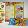W Graphic Design Studio