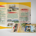 W Graphic Design Studio
