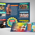 W Graphic Design Studio
